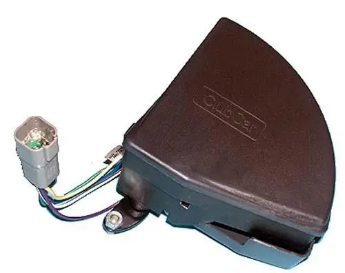 Club Car Ds 48-Volt 6-Pin Multi-Step Potentiometer (Years 1998-1999) Pn# 5732 1