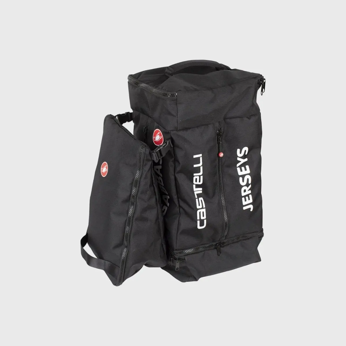 Castelli Pro Race Rain Bag 1