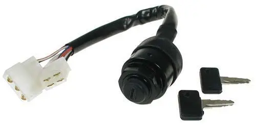 Yamaha Gas 2-Cycle Ignition Switch (Models G1) Pn# 2691 1