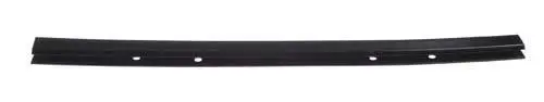 E-Z-Go Black Vinyl Instrument Panel Trim (Years 1994-Up) Pn# 6786 1