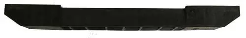 1992-Up Club Car Precedent-Xrt 800-Ds - 12V Battery Hold Down 1