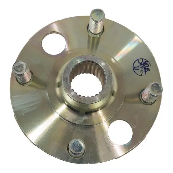 Yamaha Rear Wheel Hub Assembly - Gas (Models Drive2) Pn# 24-087 1