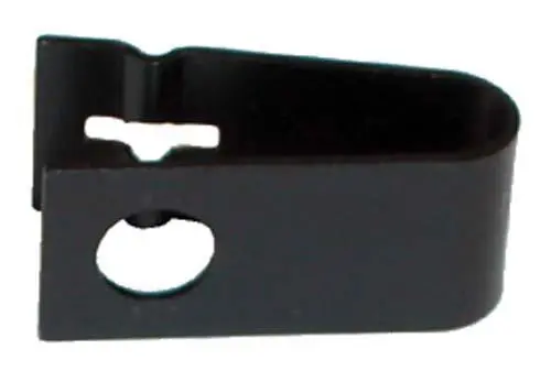 Brake Shoe Clamp Spring (Select Club Car, Ezgo And Yamaha Models) 1