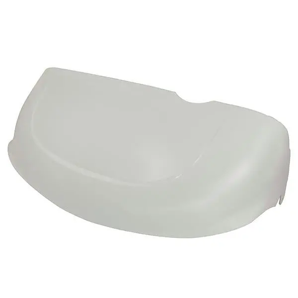 Ezgo Rxv Bright White Front Cowl (Years 2008-2015) 1