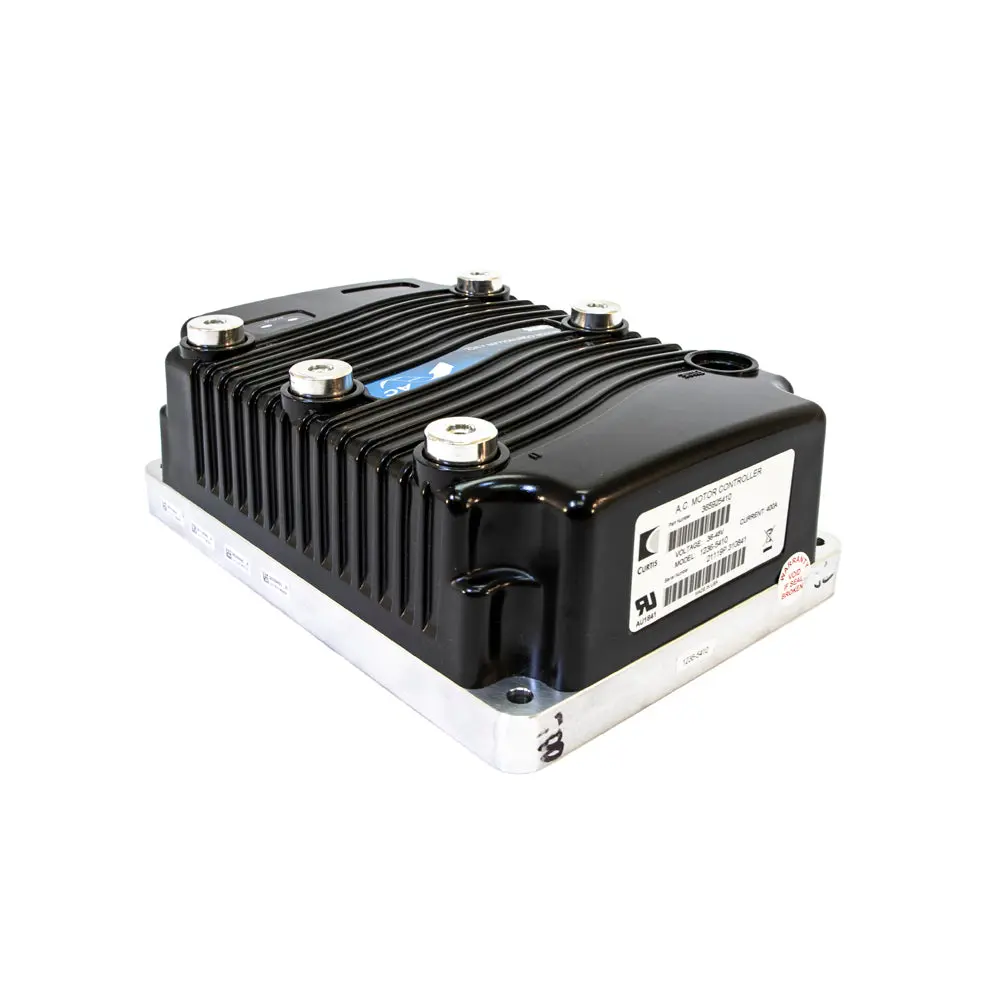 Club Car Carryall Ac Motor Controller Pn# 105168101 1