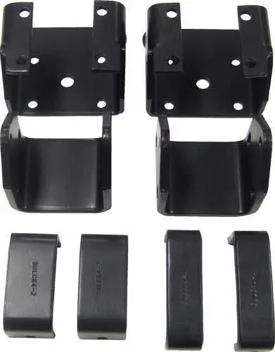 4" Economy Lift Kit Med./Txt Electric 1994.5-2001.5 Pn# 28911 1