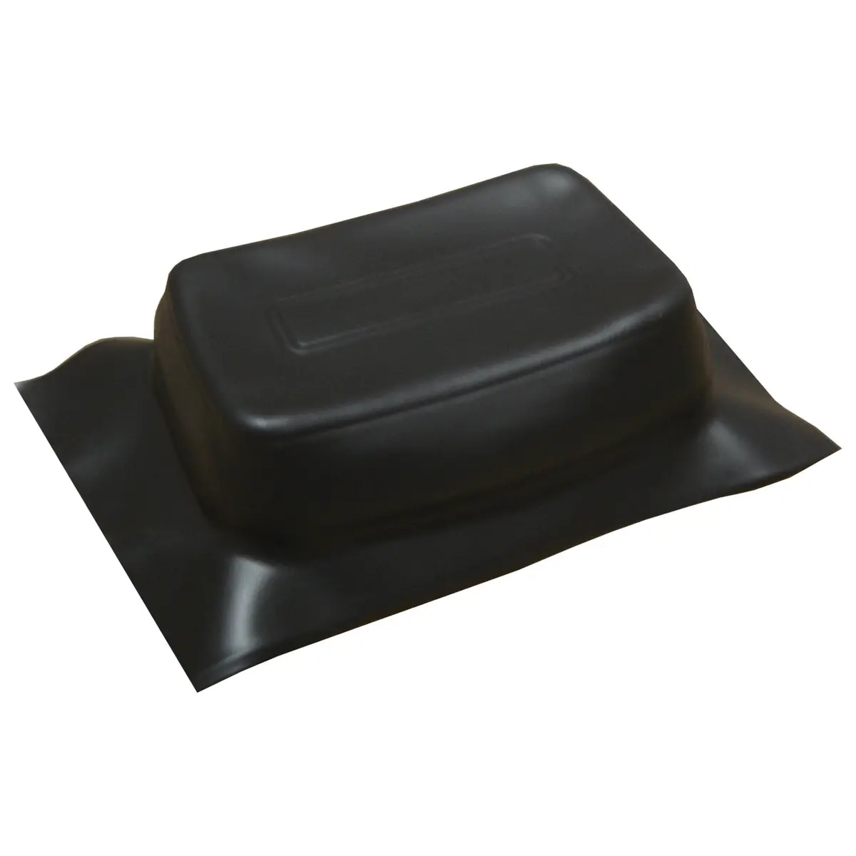 Club Car Ds Black Seat Backrest Cover (Years 1979-1999) Pn# 9441 1