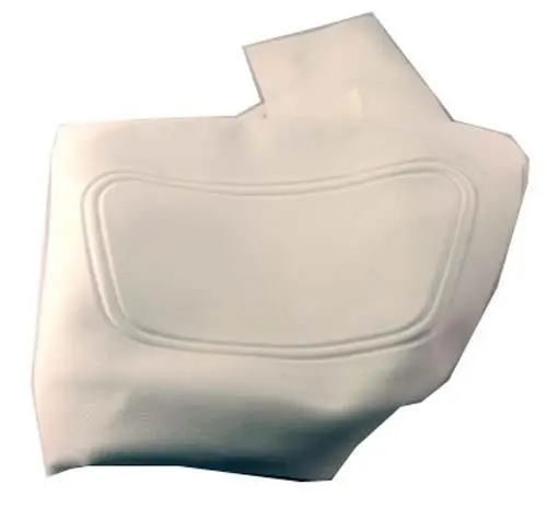Club Car Ds Buff Seat Backrest Cover (Years 2000-Up) Pn# 2981 1