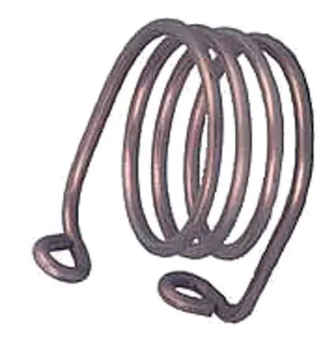 E-Z-Go Marathon 3Rd Speed 5-Gauge Resistor Coil (Years 1986-1993) Pn# 2689 1