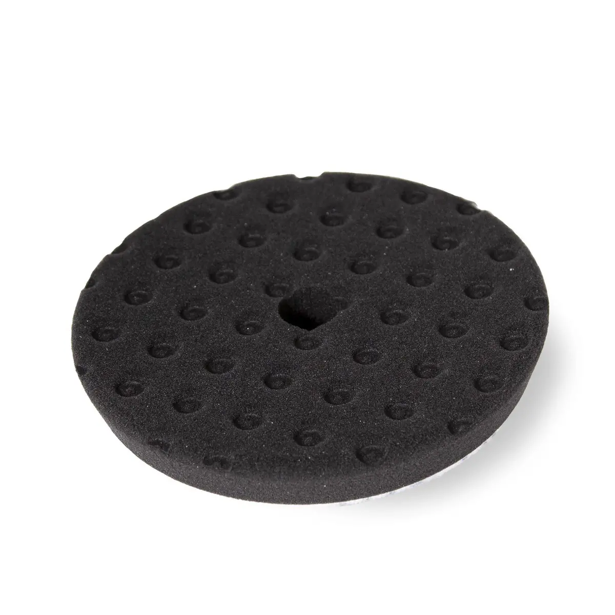 Black Finishing Pad Featuring Ccs Technology, 6.5" 1