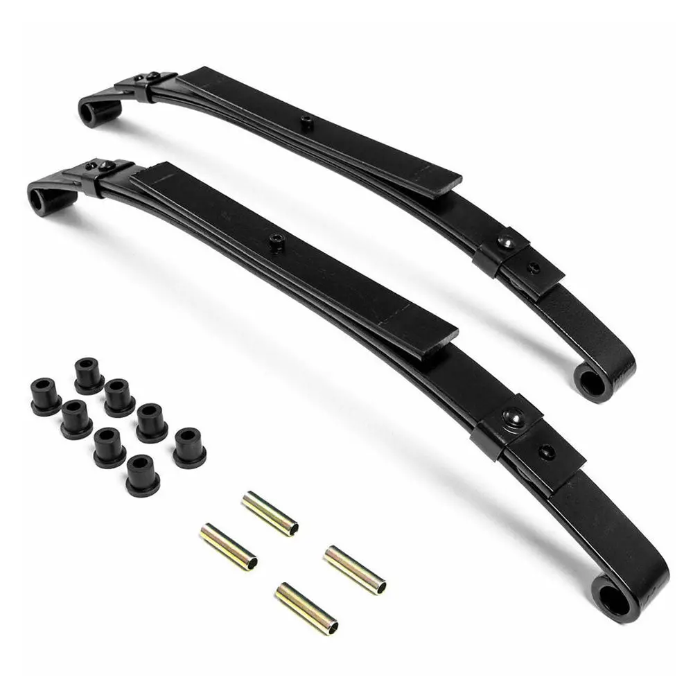 Txt 3 Leaf Hd Spring Set Pn# Txthds3s 1