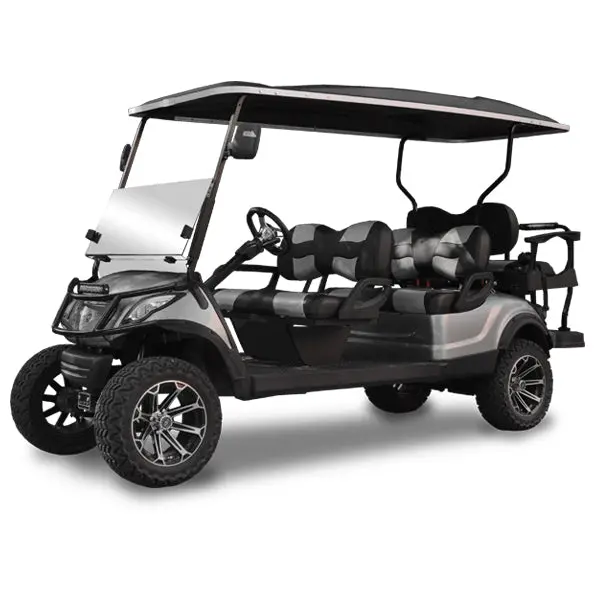 Yamaha G29/Drive Stretch Kit – Electric (Years 2007-2014) Pn# 24-132 1