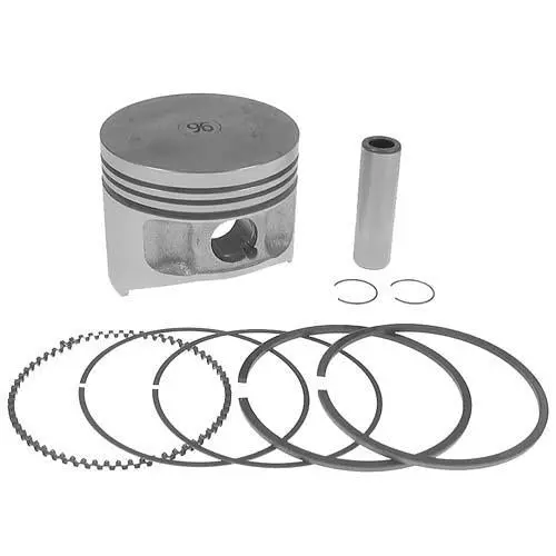 Yamaha Standard Piston & Ring Assembly (Models G14) Pn# 9209 1