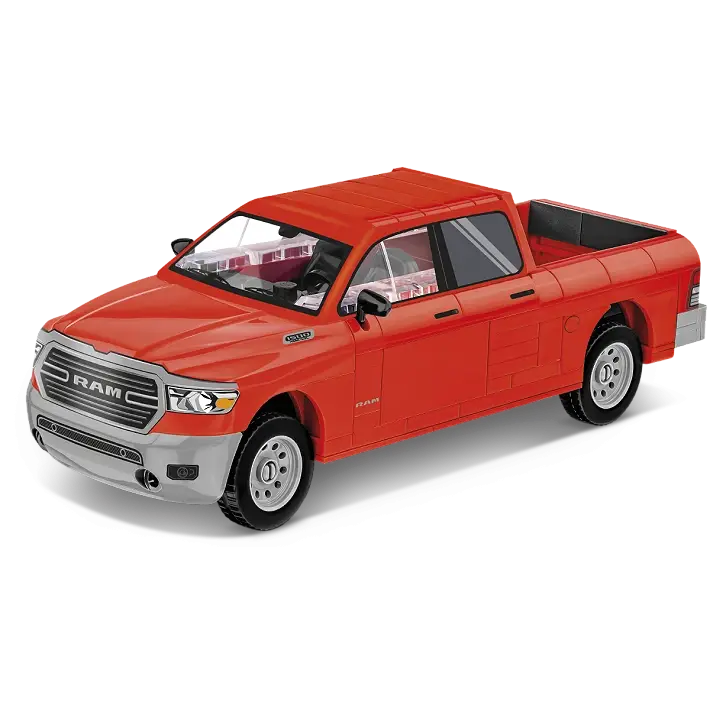 Cobi-24607 Ram 1500 1