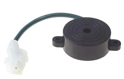 Yamaha Reverse Warning Buzzer (Models G19-G22) Pn# 6856 1