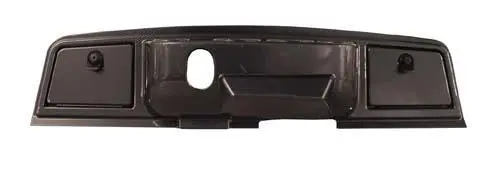 Yamaha Carbon-Fiber Dash Assembly (Models G14-G22) Pn# 20116 1