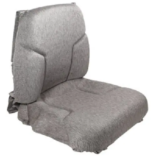 2 Piece Sears Tractor Seat Cushion Set For Case Ih 1