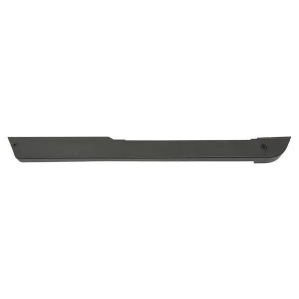 E-Z-Go Txt Oem Rh (Passenger) Rocker Panel With Sill Plate (Years 2014-Up) Pn# 617333 1