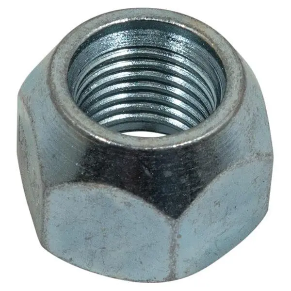 1979-Up Yamaha - Steel Lug Nut 1