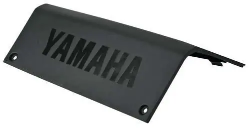 Yamaha Rear Inspection Panel (Models G29/Drive) Pn# 14338 1