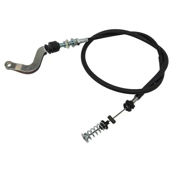 Yamaha Shift Cable End Assembly - Gas (Models Drive2) 1