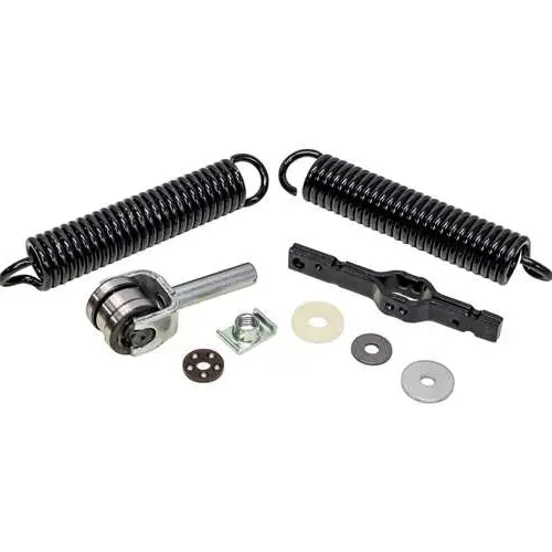 Weight Adjustment Spring Kit For Grammer Msg85 1
