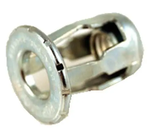 Set Of (10) Club Car Access Door Nut (Years 1993-2003) Pn# 6327 1