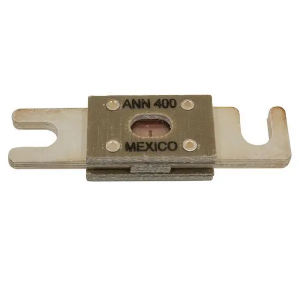 400-Amp Alltrax Fuse (Universal Fit) Pn# 447 1