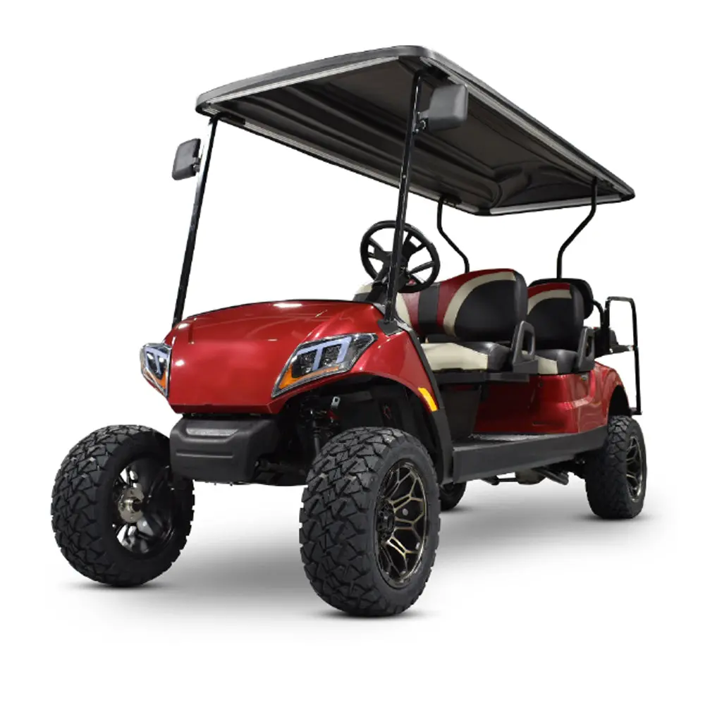 Yamaha Drive2 Electric Ac Stretch Kit (Years 2017-Up) Pn# 24-139 1