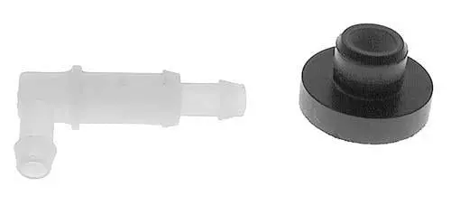 Columbia / Harley Davidson Hose Fitting (Years 1975-1995) Pn# 9618 1