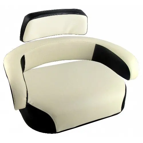 3 Piece Tractor Seat Cushion Set For International Harvester 1