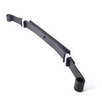 Club Car Ds Dual-Action Heavy-Duty Rear Leaf Spring (Years 1982-Up) Pn# 7973 1