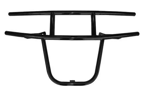 Jake's Black Ezgo Rxv Brush Guard (Years 2008-2015) Pn# 7291 1