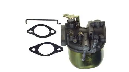 Club Car Carburetor Assembly (Years 1984-1991) Pn# 17551 1