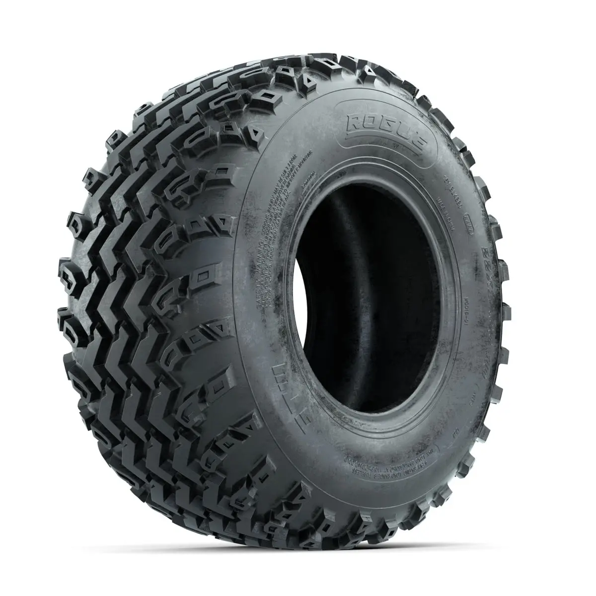 22X11.00-10 Gtw Rogue All Terrain Tire 1