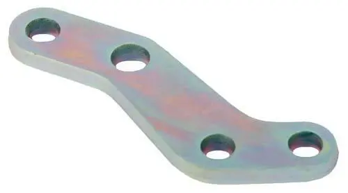 Knuckle Arm Pn# 14414 1