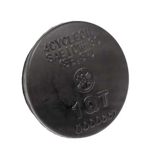 Replacement Yamaha Oil Cap (Models G2-G14) Pn# 9385 1