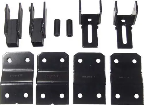 4" Economy Lift Kit Yamaha G2/G9 Pn# 28907 1