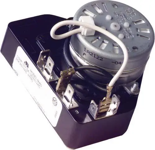 12 Hour Clockwise Timer For Lester Chargers 1