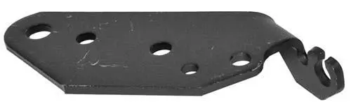 Club Car Passenger Side Spring Plate Pn# 13019 1