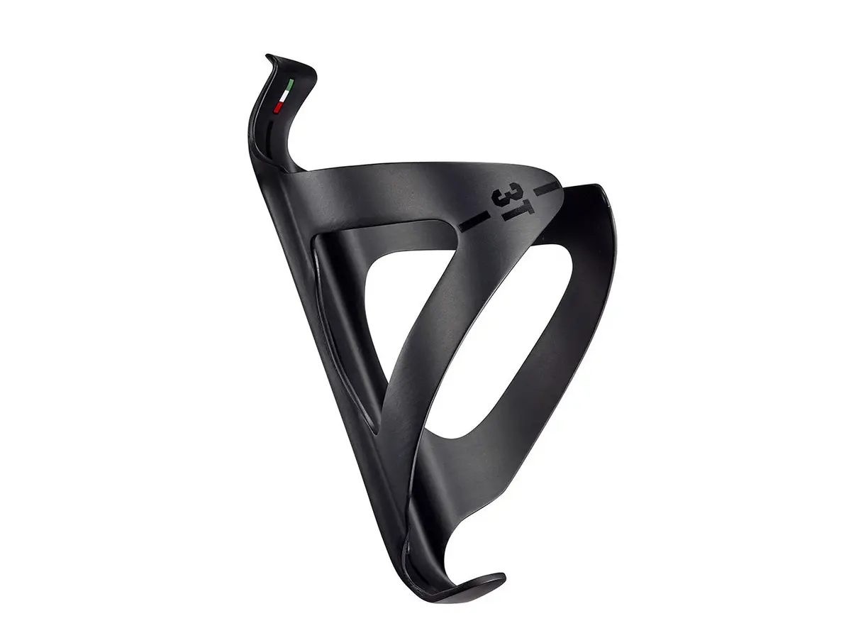 3T Side Load Carbon Bottle Cage Matte 1