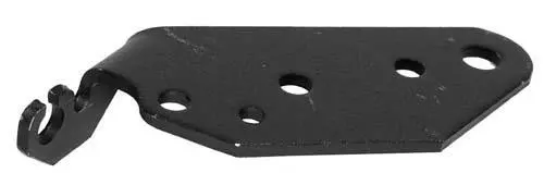 Club Car Driver Side Spring Plate Pn# 13020 1