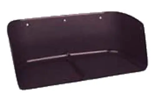 Club Car 1-Piece Bagwell Protector (Years 1993-Up) Pn# 4830 1