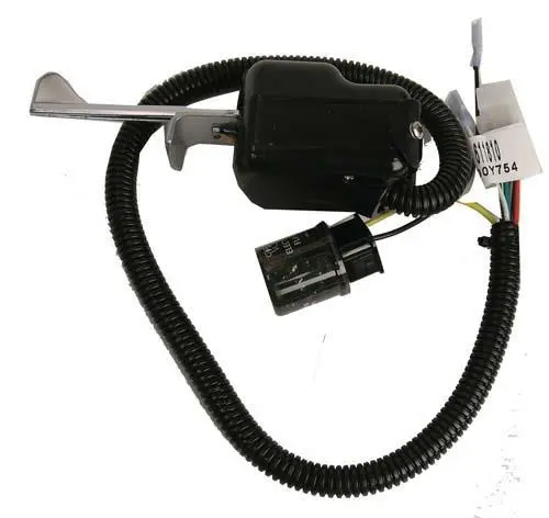 E-Z-Go Turn-Signal Switch (Years 1982-Up) Pn# 8303 1