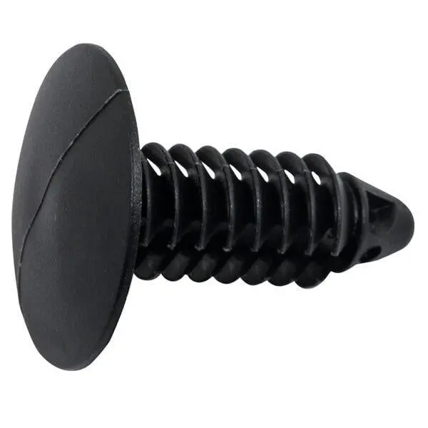 Set Of (100) X-Mas Tree Push Rivet (Universal Fit) Pn# 3092 1