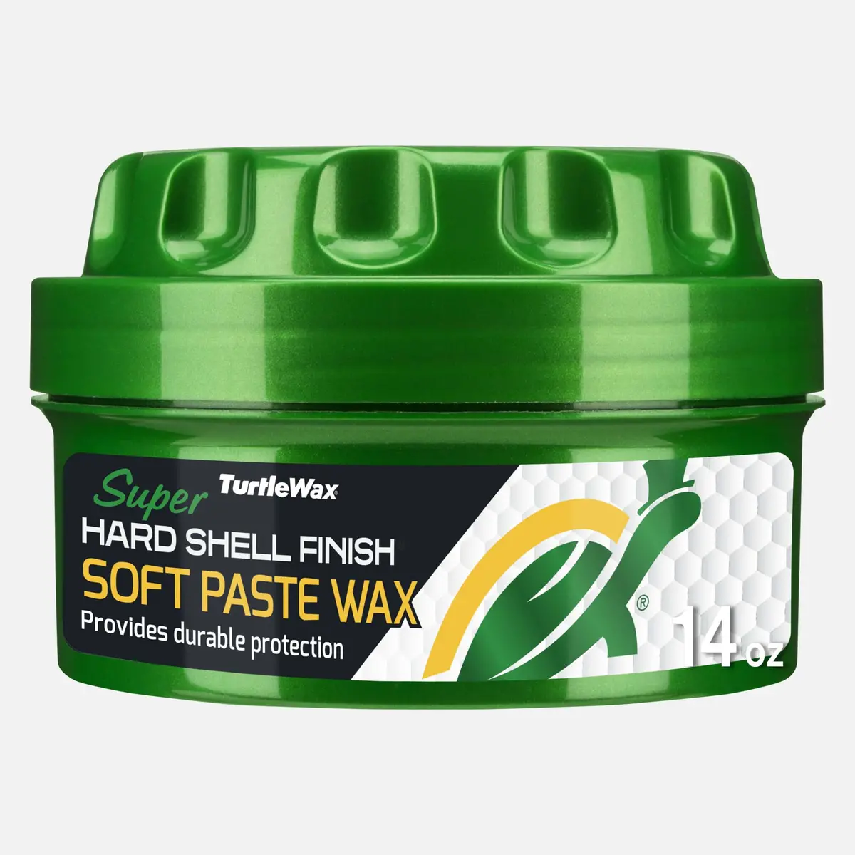 Super Hard Shell Soft Wax Paste, 14 Fl Oz 1