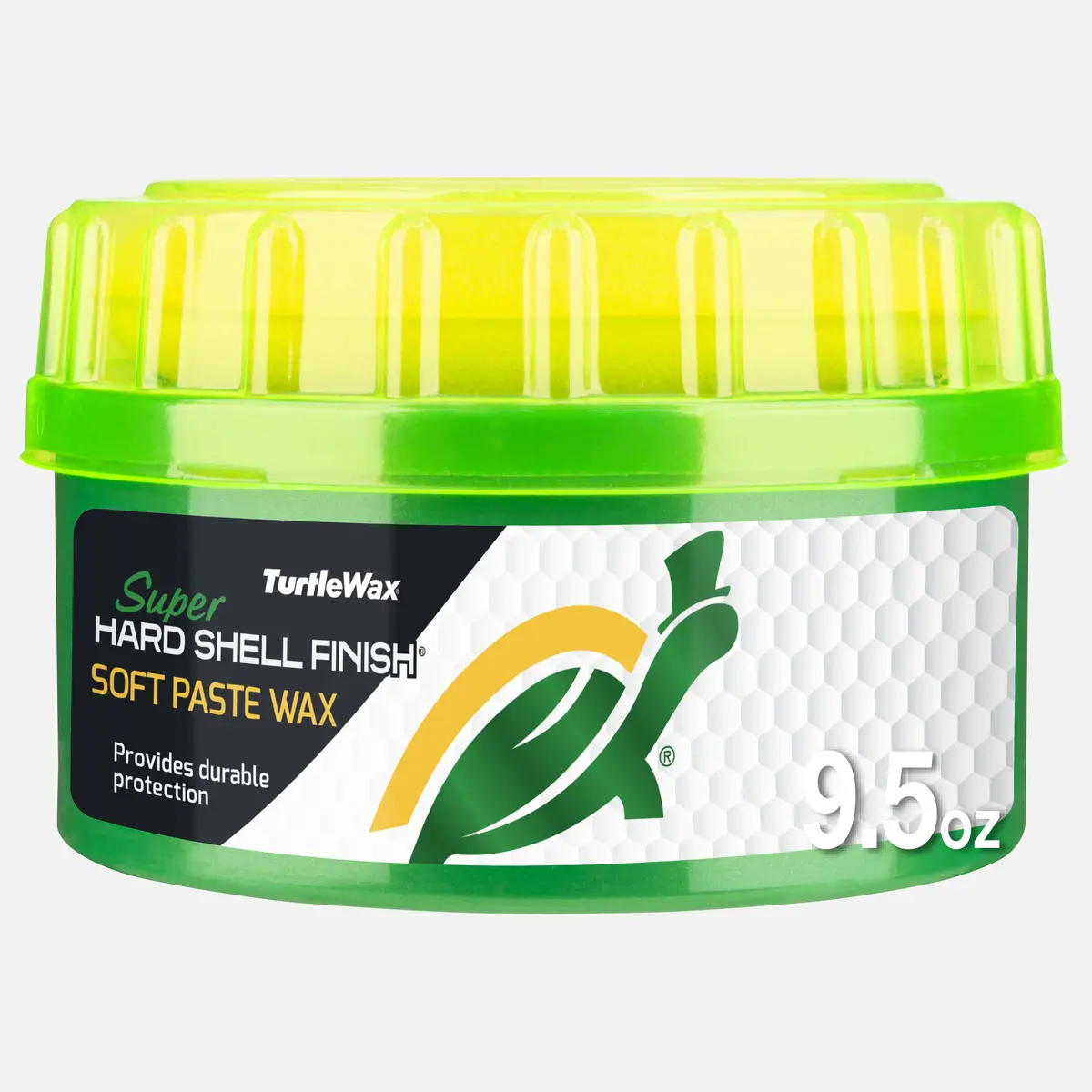 Super Hard Shell Soft Wax Paste, 9.5 Fl Oz 1