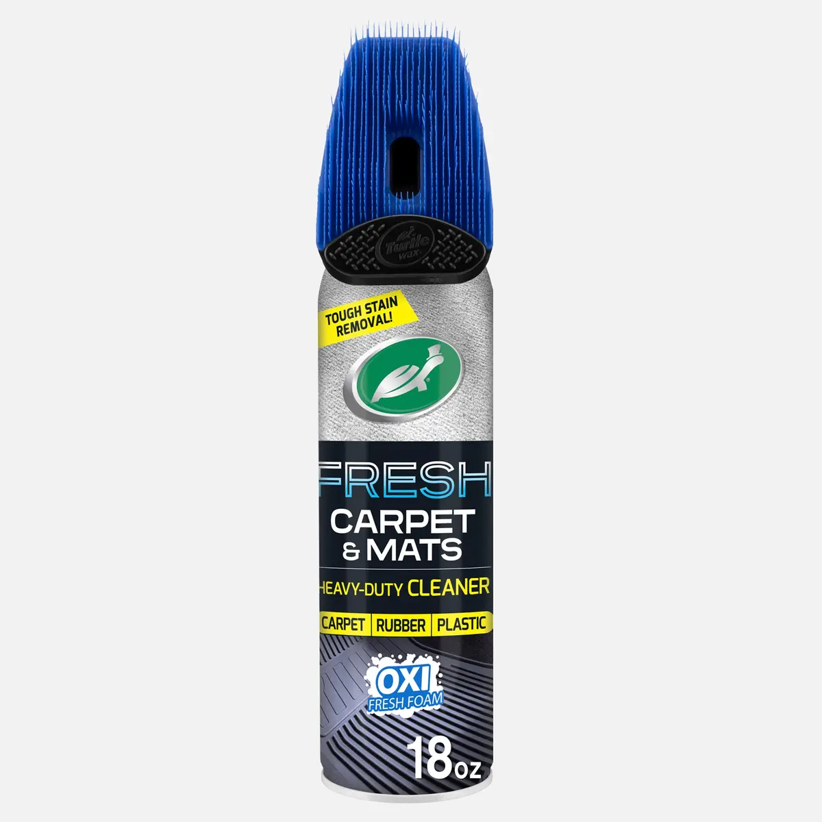 Fresh Carpet & Mats Heavy Duty Cleaner, 18 Fl Oz 1