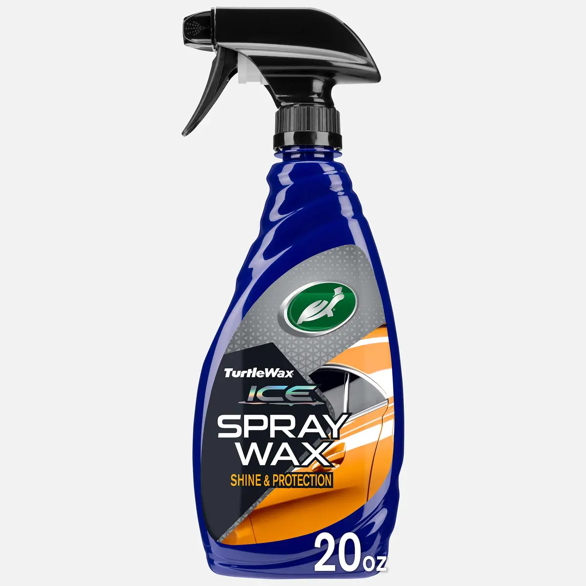 Ice Spray Wax, 20 Fl Oz 1