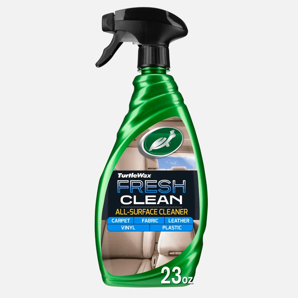 Fresh Clean All Surface Cleaner, 23 Fl Oz 1